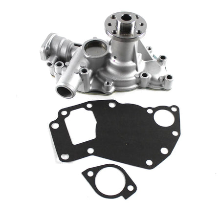 Z-8-97254-148-1 Water Pump for 4LE1 4LE2 Diesel Engine Isuzu Hitachi ZX55UR