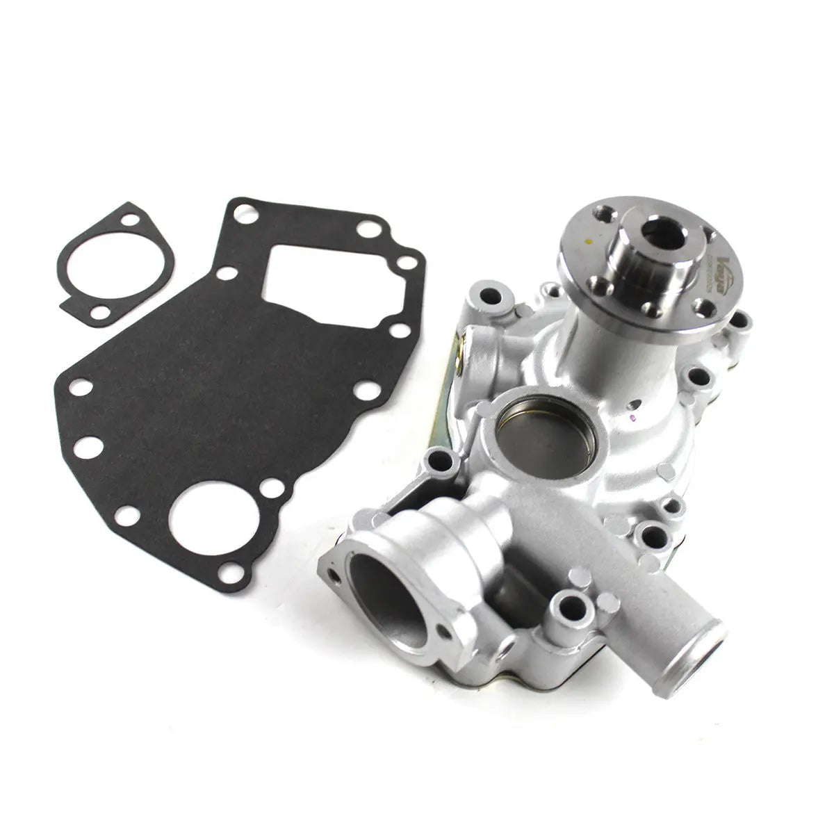 Z-8-97254-148-1 Water Pump for 4LE1 4LE2 Diesel Engine Isuzu Hitachi ZX55UR - image 2