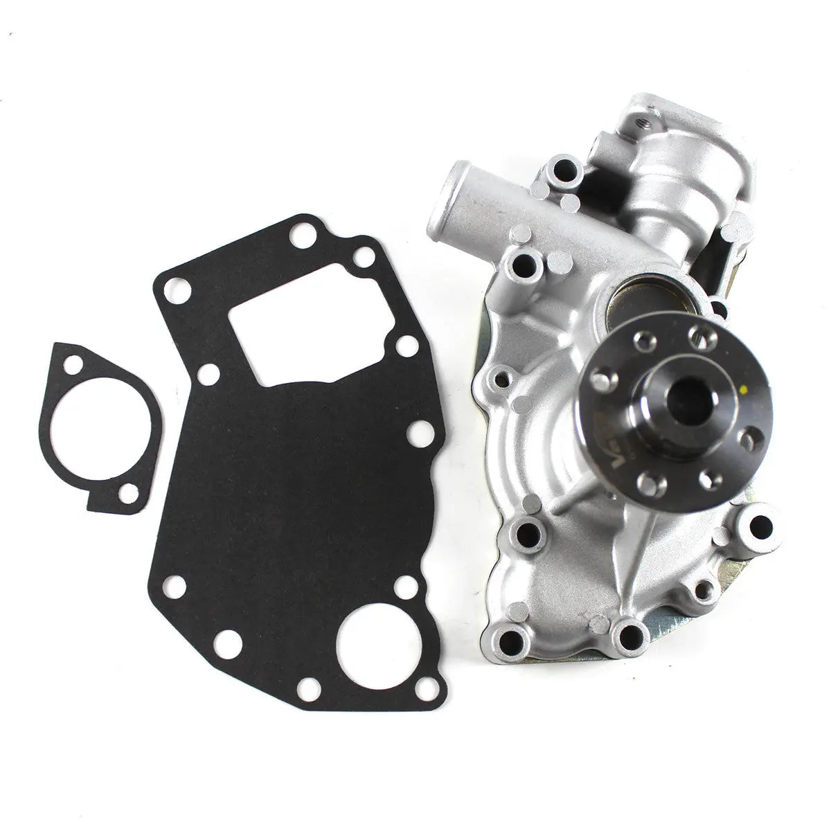 Z-8-97254-148-1 Water Pump for 4LE1 4LE2 Diesel Engine Isuzu Hitachi ZX55UR - image 3