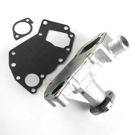 Z-8-97254-148-1 Water Pump for 4LE1 4LE2 Diesel Engine Isuzu Hitachi ZX55UR - image 4