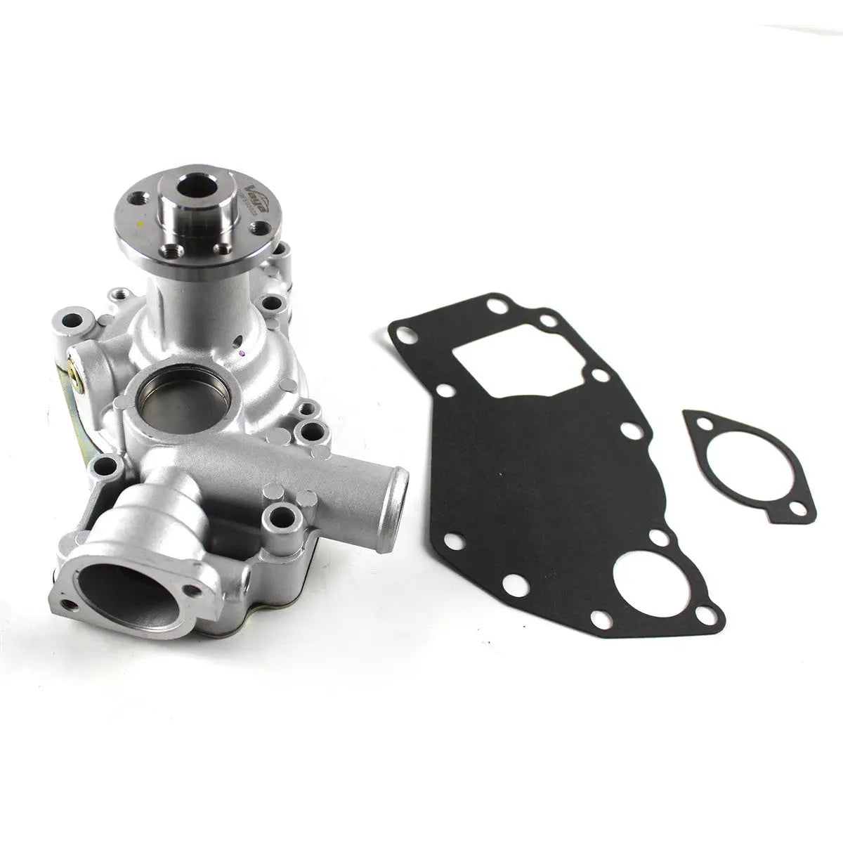 Z-8-97254-148-1 Water Pump for 4LE1 4LE2 Diesel Engine Isuzu Hitachi ZX55UR - image 5