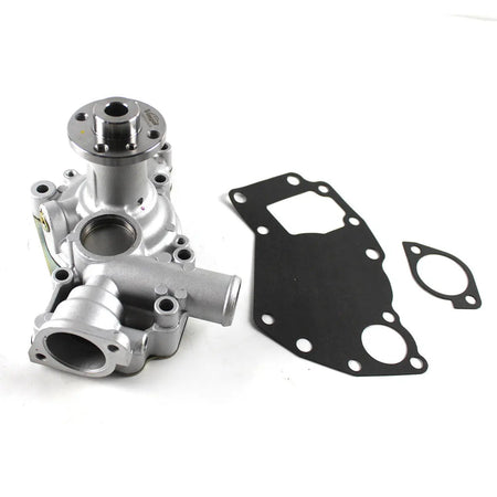 Z-8-97254-148-1 Water Pump for 4LE1 4LE2 Diesel Engine Isuzu Hitachi ZX55UR - image 5