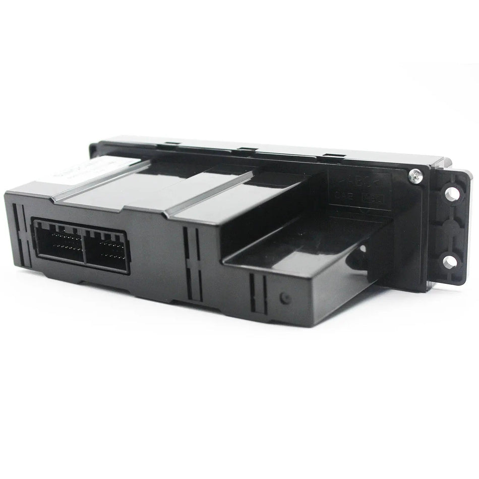 Hitachi Air Conditioner Controller 4361057 for EX120-5 EX100-5 EX200-5 - image 2