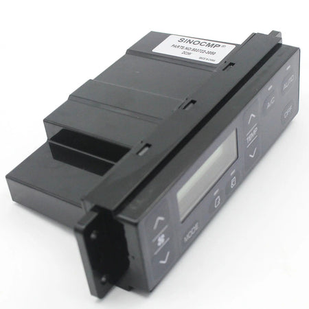 Hitachi Air Conditioner Control Panel 503722-3050 (5037223050) for ZAX200-3 ZAX330-3 - image 4