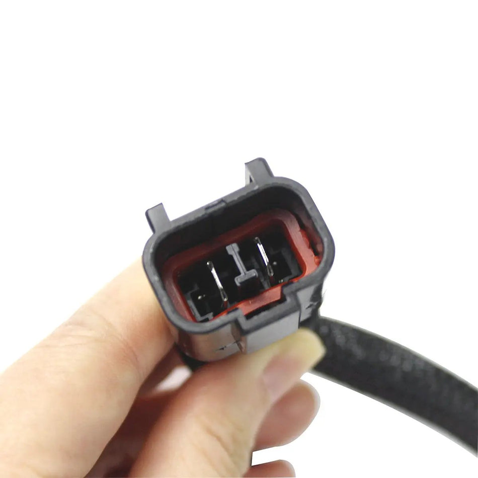 Topsealkit 702-21-07010 hydraulic pump solenoid valve, for Komatsu PC200-6 PC400-6 Excavator - image 2