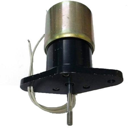Topsealkit 0250-12E3LS1 actuator solenoid valve, for Woodward 12V - image 6