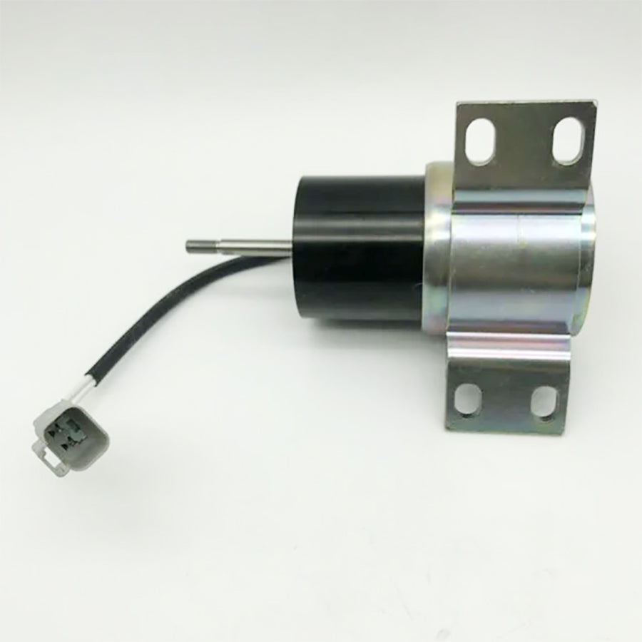 Topsealkit 0250-12E3LS1 actuator solenoid valve, for Woodward 12V - image 3