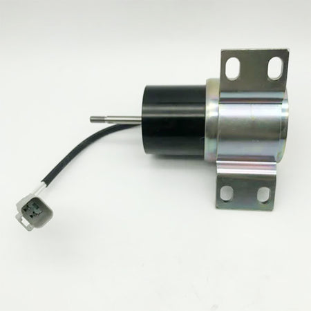 Topsealkit 0250-12E3LS1 actuator solenoid valve, for Woodward 12V - image 3