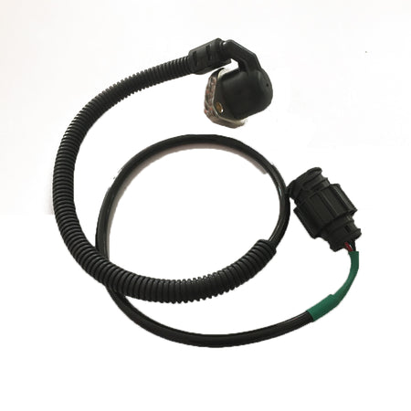 Topsealkit VOE20700060 air pressure sensor, for Volvo Articulated Hauler A25D A30D A40D A35D A35E - image 2