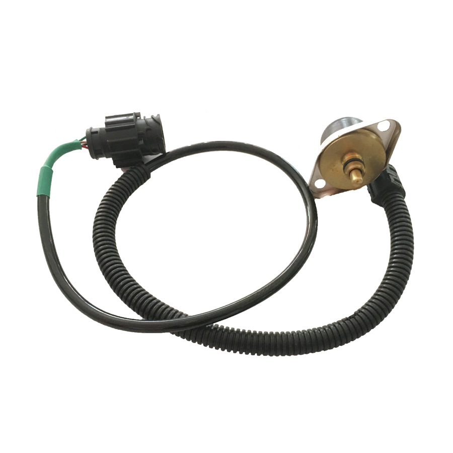 Topsealkit VOE20700060 air pressure sensor, for Volvo Articulated Hauler A25D A30D A40D A35D A35E