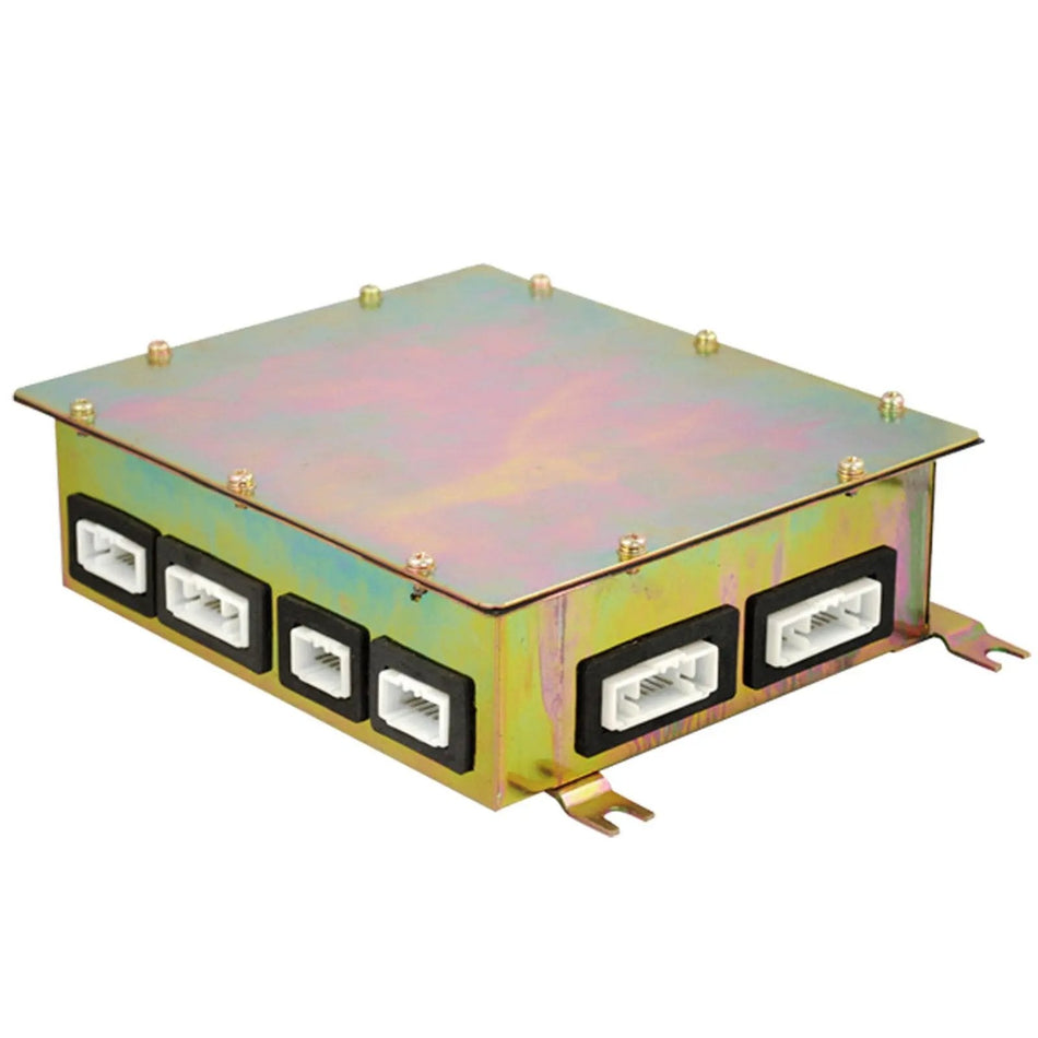 Topsealkit HD820-3 controller, for Kato - image 2
