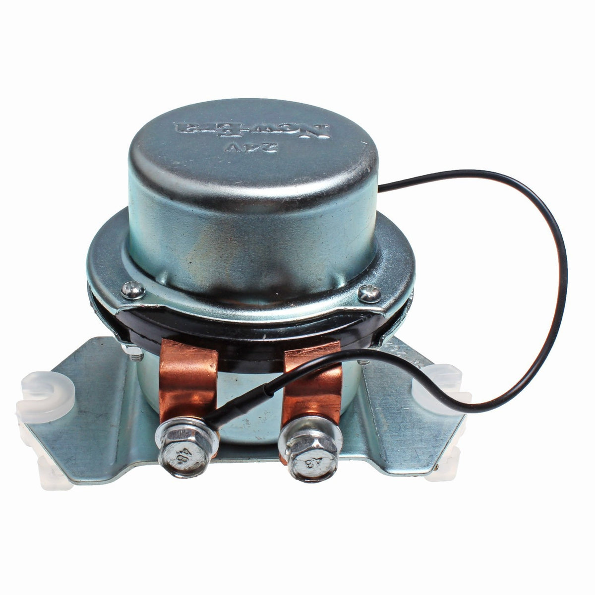 Topsealkit 17A-06-11361 battery relay switch, for Komatsu Bulldozer D155A-3 D375A-3 D375A-3A D375A-5