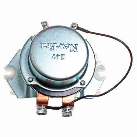 Topsealkit 421-06-11930 battery relay switch, for Komatsu WA150-1 WA180-1 WA180-3 WA200-1 WA250-1 - image 4