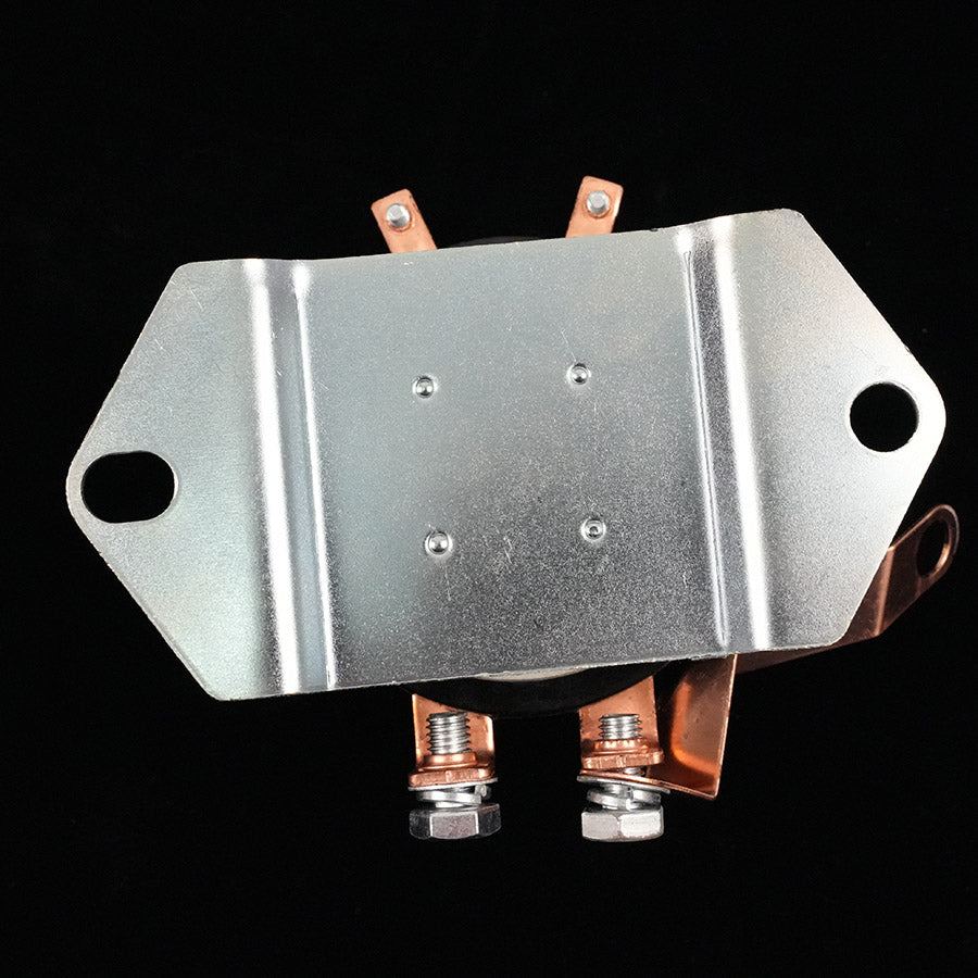 094-1159 battery relay for Caterpillar CAT E110 E110B E120 E120B E140 E180 E200B E240 E300 E450 - image 2
