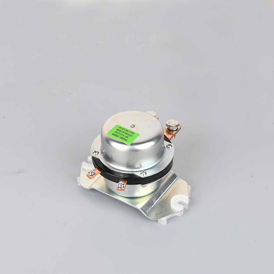 battery switch DK138 for BUS TRUCK TIANLONG CONSTRUCTION MACHINERY 12V 24V - image 2