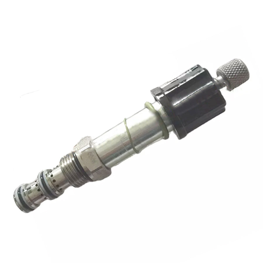 ZGAW-00006 cartridge solenoid valve for Hyundai Excavator R140LC-9 R170W-9 R210LC-7