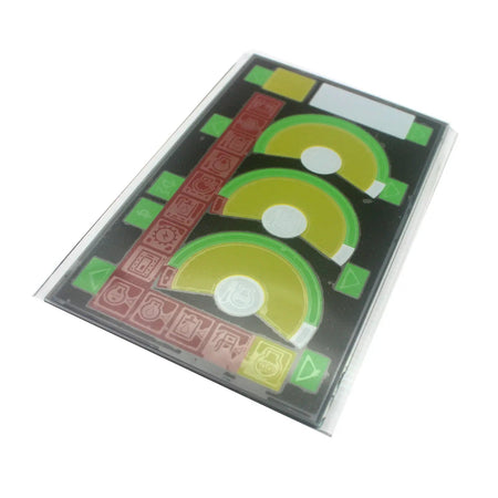 Topsealkit 151-9385 monitor display panel, for Caterpillar B Generation Excavators - image 2