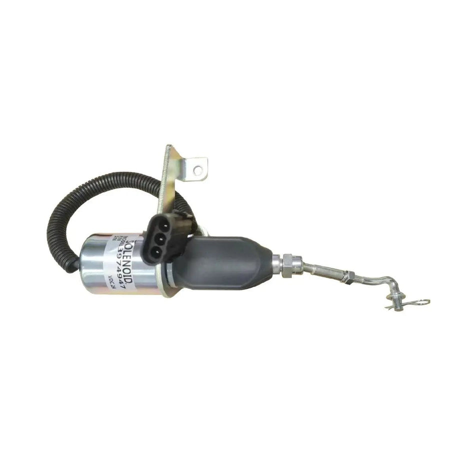Topsealkit SA-3742-24 fuel shut-off solenoid, for Cummins 6BT Engine