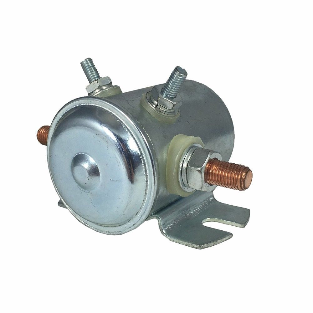 Topsealkit 3740073 contactor solenoid relay, for JLG Aerial Lift Platform - image 3