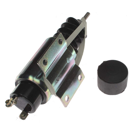 Topsealkit 2001-24E2U1B2S1A continuous duty solenoid dual coils solenoid, for Woodward 24V 2001 - image 2