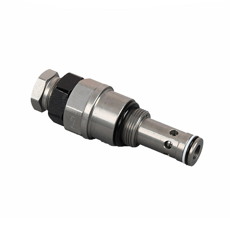 723-40-93801 control valve for Komatsu Excavator PC300-7E0 PC300-8 PC350-8 PC360LC-10 PC390LC-10 - image 2