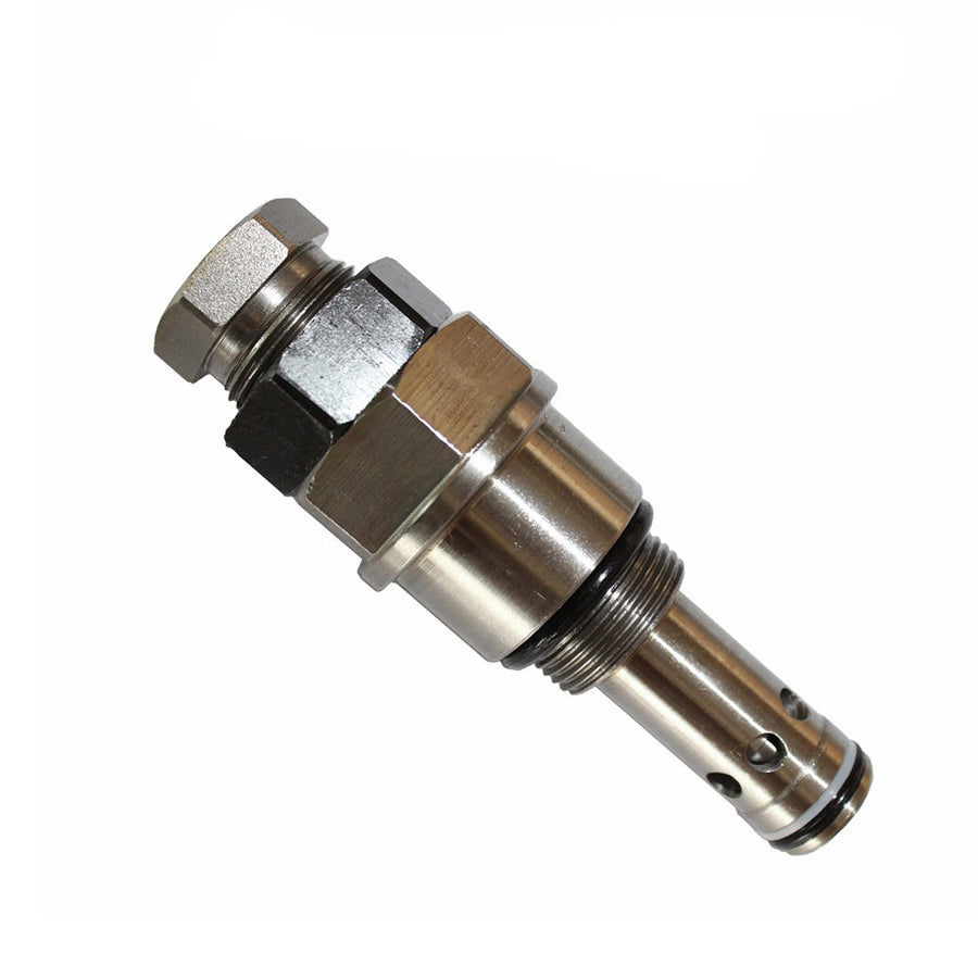 723-40-93801 control valve for Komatsu Excavator PC300-7E0 PC300-8 PC350-8 PC360LC-10 PC390LC-10
