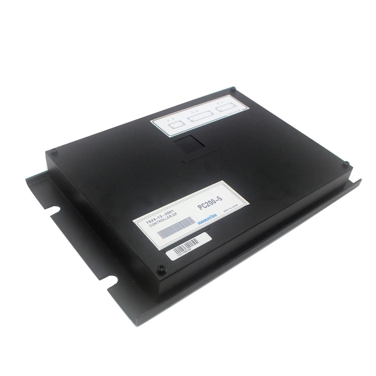 controller 7824-12-2001 for Komatsu PC200-5 PC220-5 - image 5