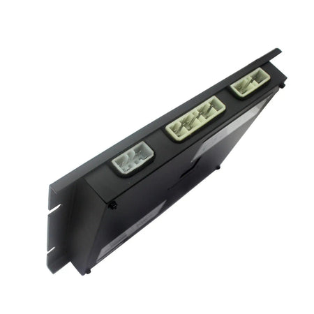 pump controller 7824-10-2001 for Komatsu PC100-5 PC120-5 PC130-5 - image 2