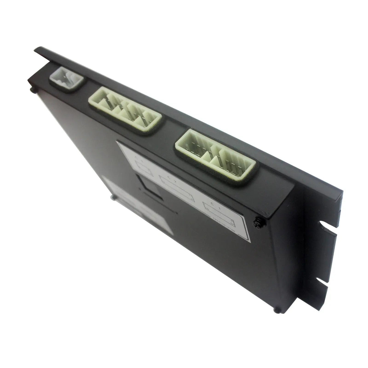 pump controller 7824-10-2001 for Komatsu PC100-5 PC120-5 PC130-5 - image 4