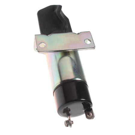 Topsealkit 1502-12C7U2B1S1 dual coil solenoids, for Woodward 12V - image 5