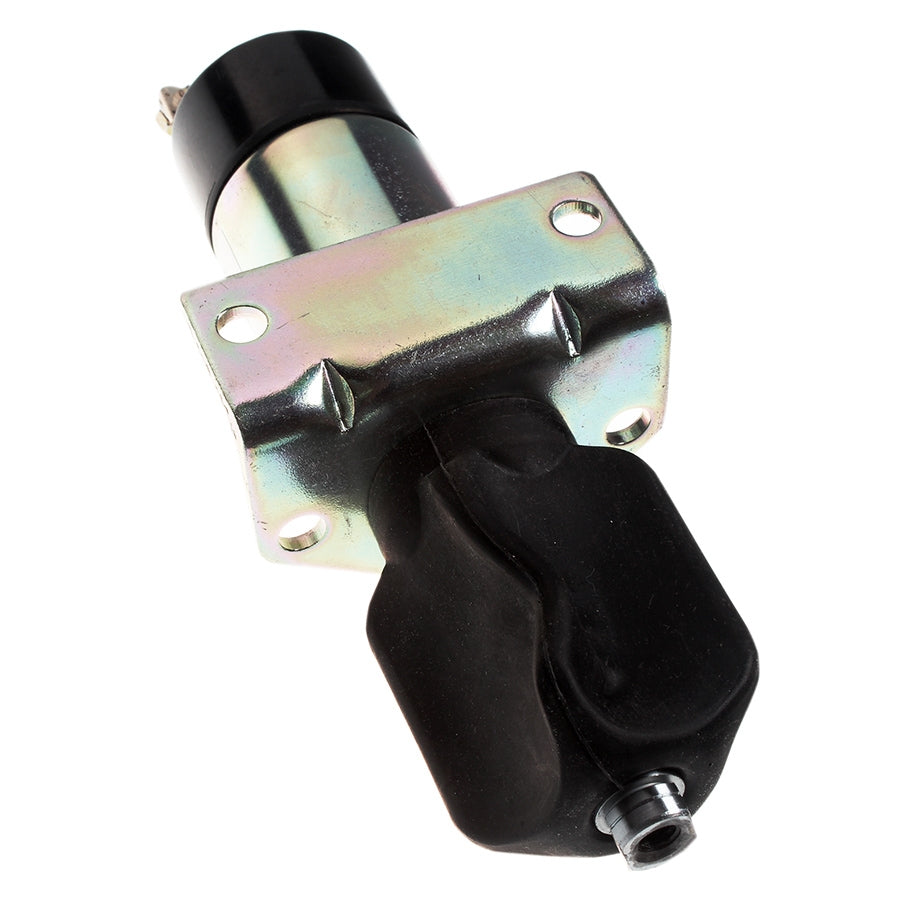 Topsealkit 1502-12C7U2B1S1 dual coil solenoids, for Woodward 12V - image 4