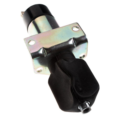 Topsealkit 1502-12C7U2B1S1 dual coil solenoids, for Woodward 12V - image 4