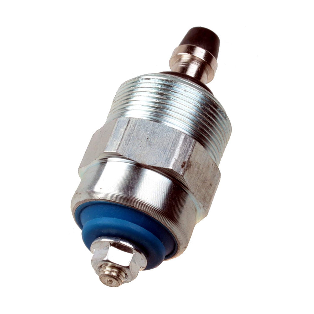 Topsealkit 79082108 electromagnet solenoid valve, for New Holland Skid Steer Loader FW90 LW110 - image 2