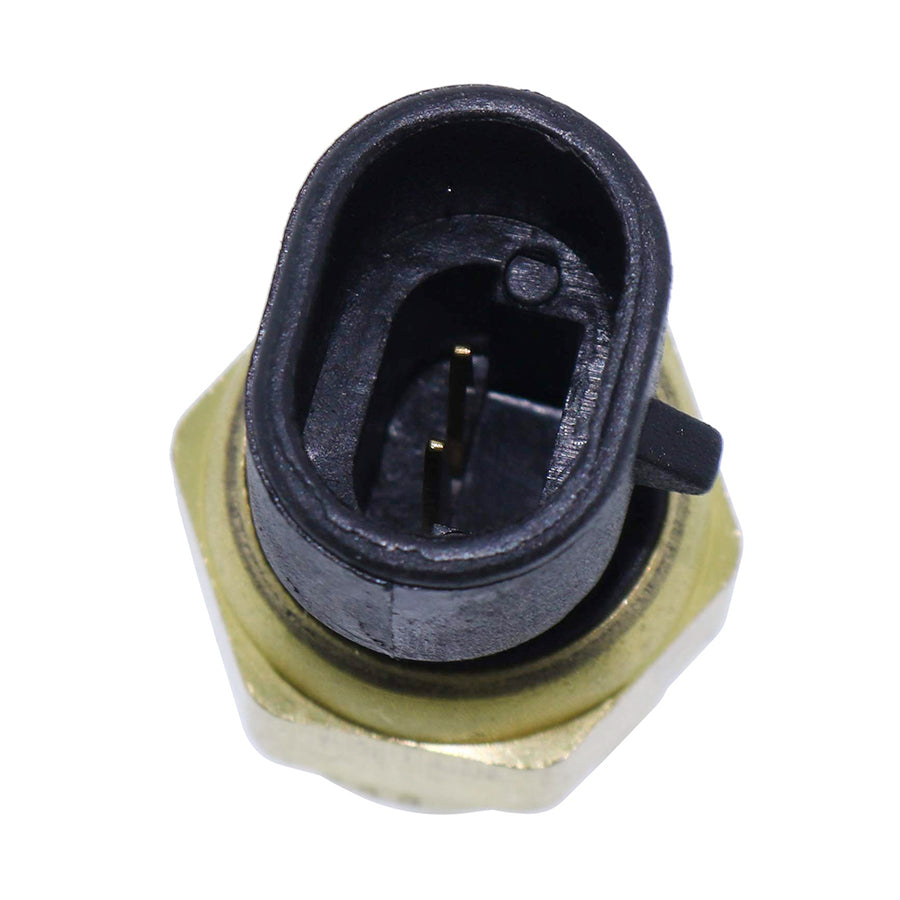 engine coolant temperature sensor 4088750 for Hyundai Excavator R200W-7A R210LC-9 R250LC-9 - image 2