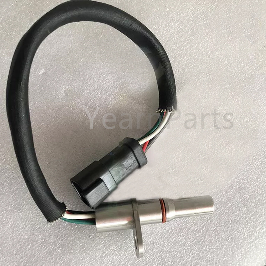 Topsealkit 262-3764 engine speed sensor, for Caterpillar CAT 236D 242D 246C 246D 256C 257D 259D 262C - image 2