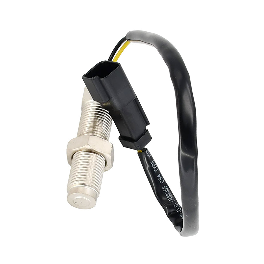 Topsealkit 324-4131 engine speed sensor, for Caterpillar CAT 320C 320C L 320C LN 320C S Engine 3066 - image 2