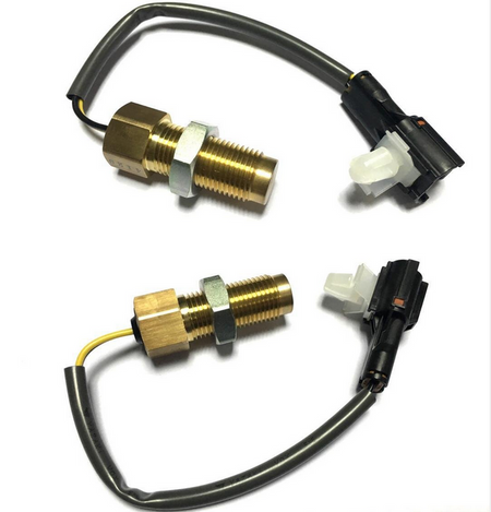 Topsealkit MC867505 flywheel speed sensor, for Sany Excavator SY465H-9