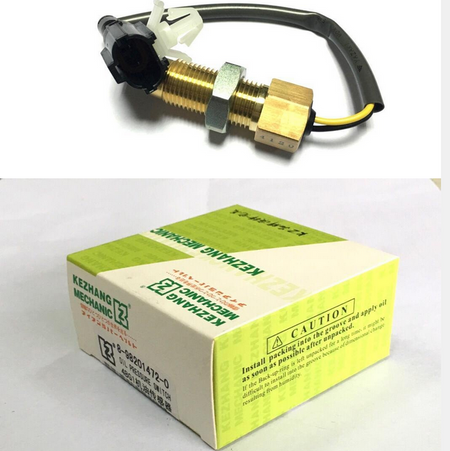 Topsealkit MC867505 flywheel speed sensor, for Sany Excavator SY465H-9 - image 2