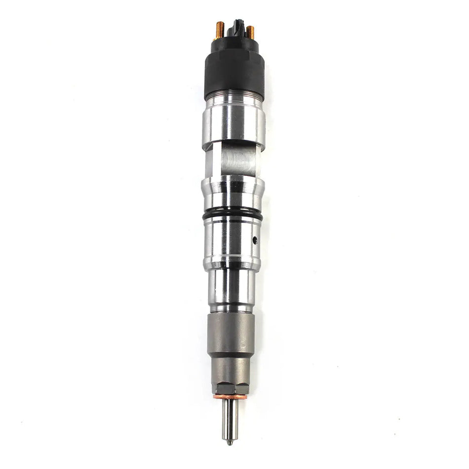 0445120268 400903-00046 Common Rail Injector Compatible with Doosan DL06S Engine