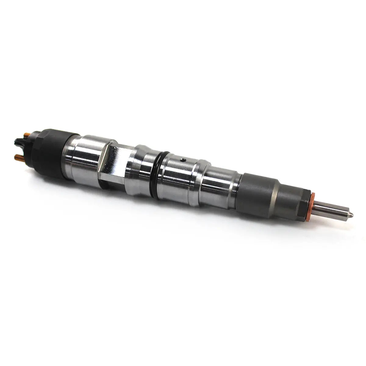 0445120041 65.10401-7002C Common Rail Injector Compatible with Daewoo Doosan DV11