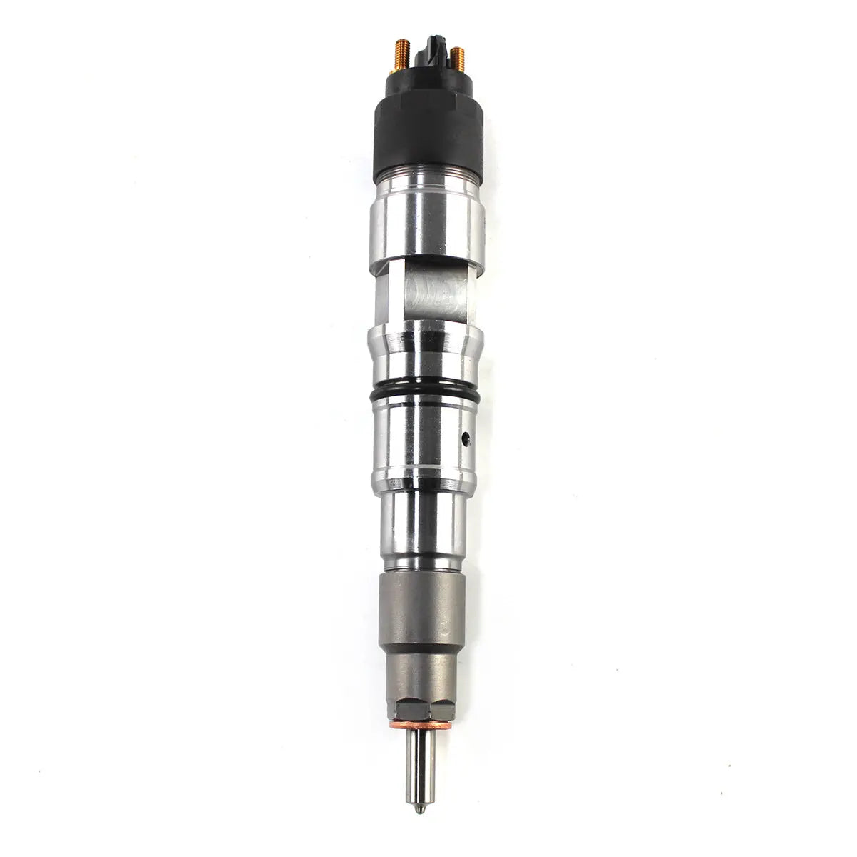 0445012231 Diesel Engine Injector Compatible with Komatsu PC220-8 PC200-8