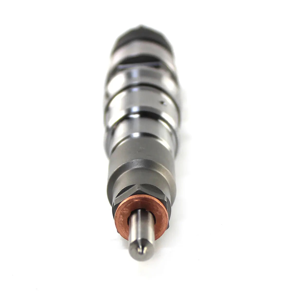 0445012231 Diesel Engine Injector Compatible with Komatsu PC220-8 PC200-8