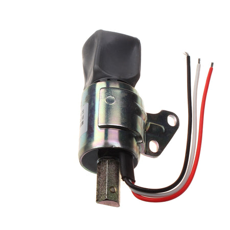 Topsealkit 208106 fuel shutdown solenoid, for Miller 12V