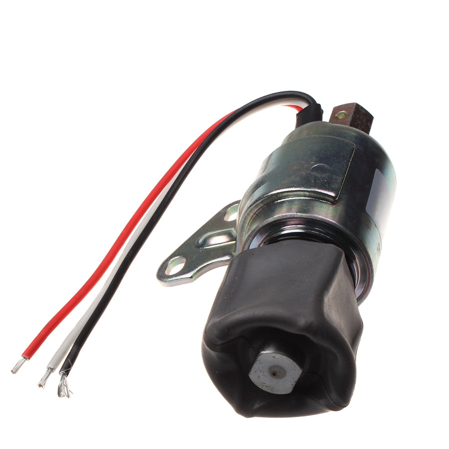fuel shutdown solenoid Q612-A16V12 for Trombetta 12V