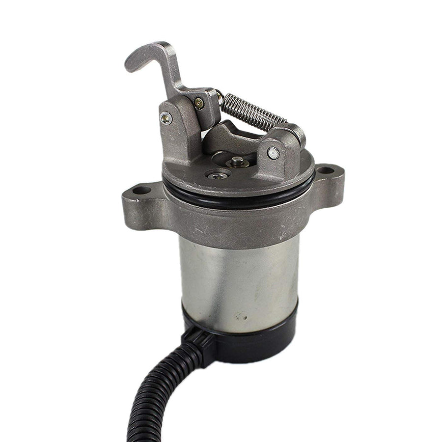 Topsealkit 6889272 fuel shutoff solenoid valve, for Bobcat 883 873 864 863 A300 A250 A220 T200