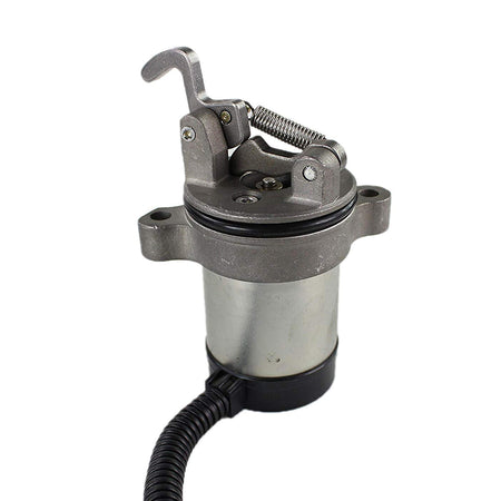 Topsealkit 6889272 fuel shutoff solenoid valve, for Bobcat 883 873 864 863 A300 A250 A220 T200