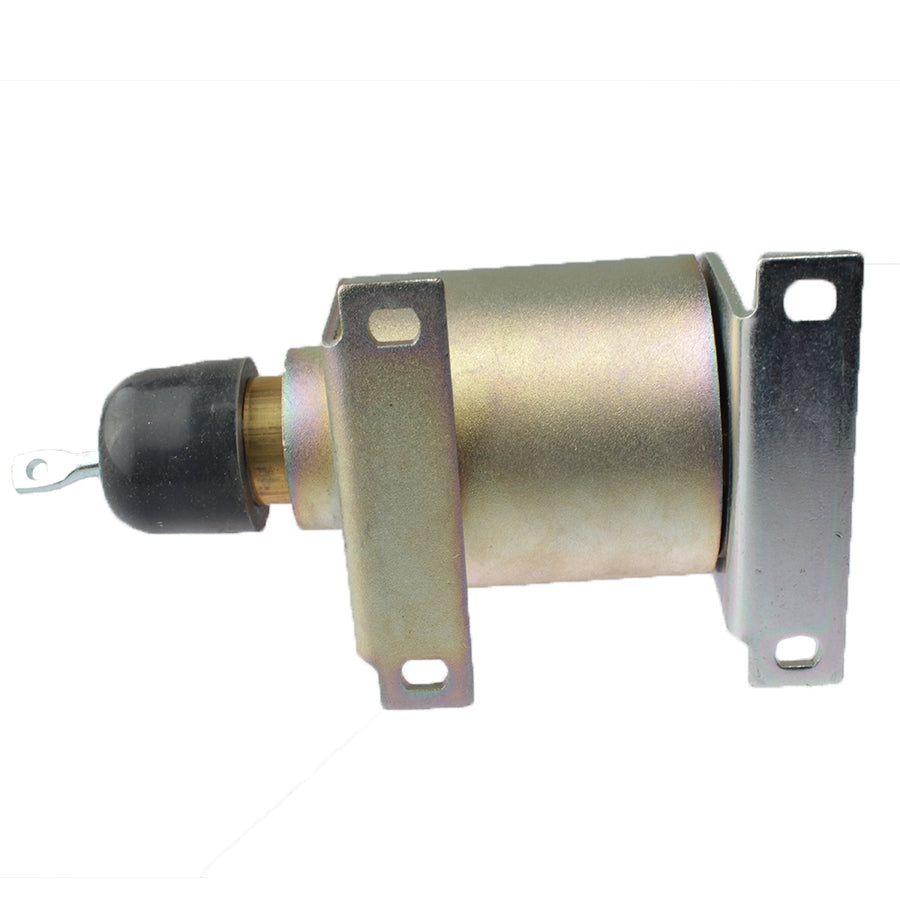 Topsealkit 44-9181 fuel solenoid, for Thermo King Engine M-44-9181 - image 2