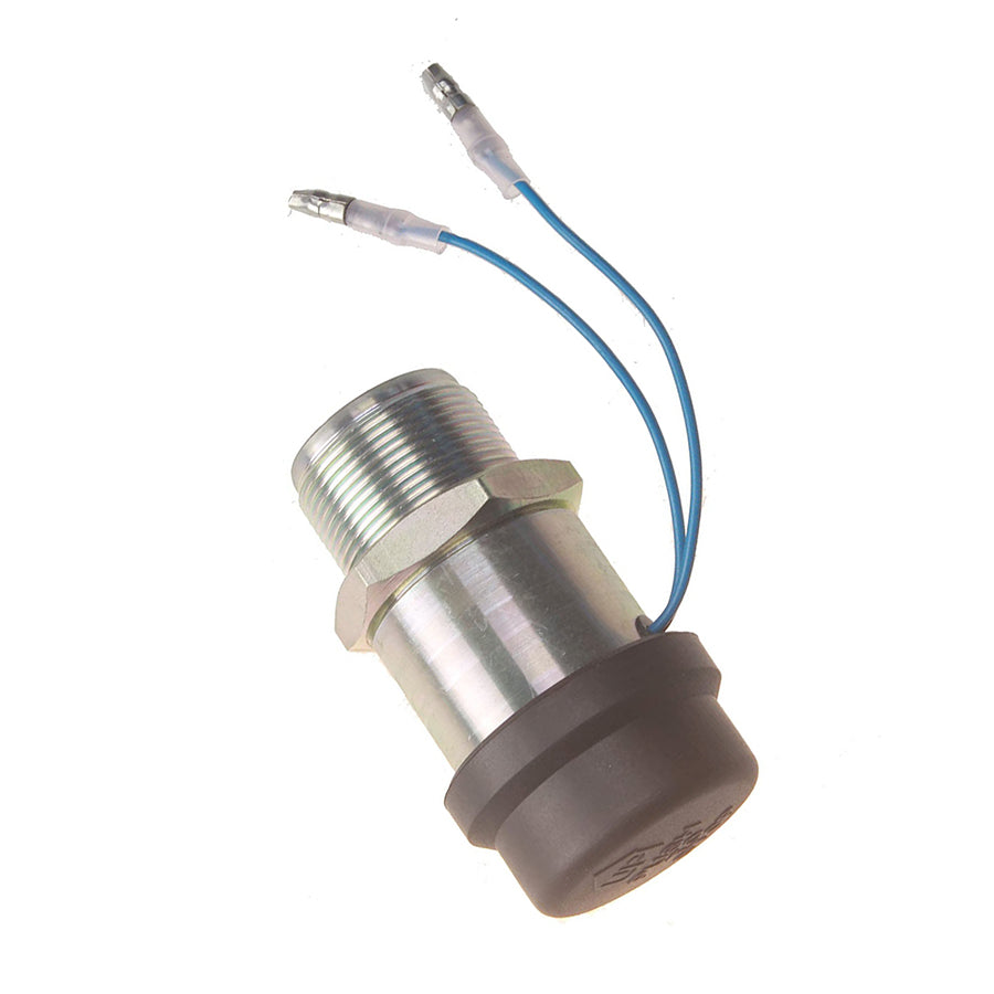 Topsealkit 195-8411 fuel shutoff solenoid, for Caterpillar CAT Excavator 305CR 303 CR 304CR