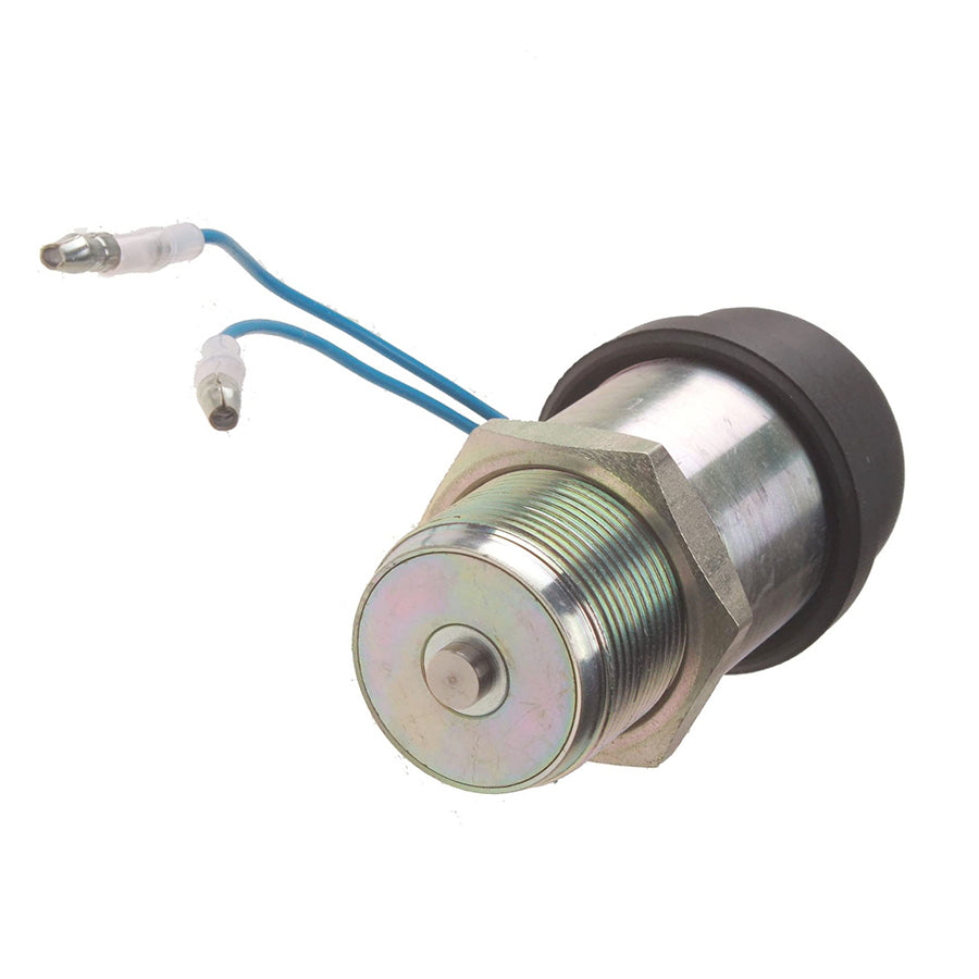 Topsealkit 195-8411 fuel shutoff solenoid, for Caterpillar CAT Excavator 305CR 303 CR 304CR - image 2