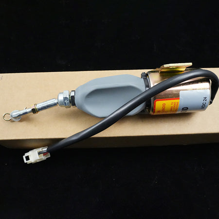 Topsealkit B402-1115030 fuel shutoff solenoid, for Mitsubishi B4021115030 - image 4